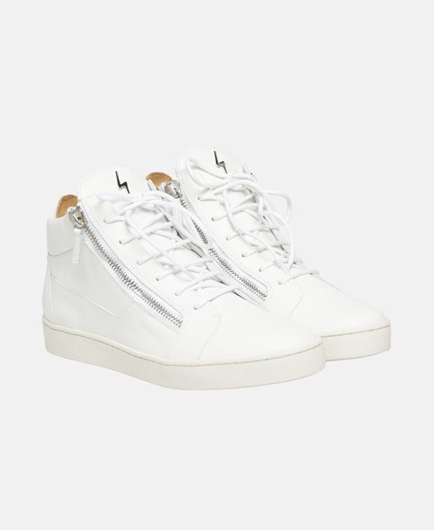 Giuseppe Zanotti Sneakers Size US 6 / EU 39 - 1 Thumbnail