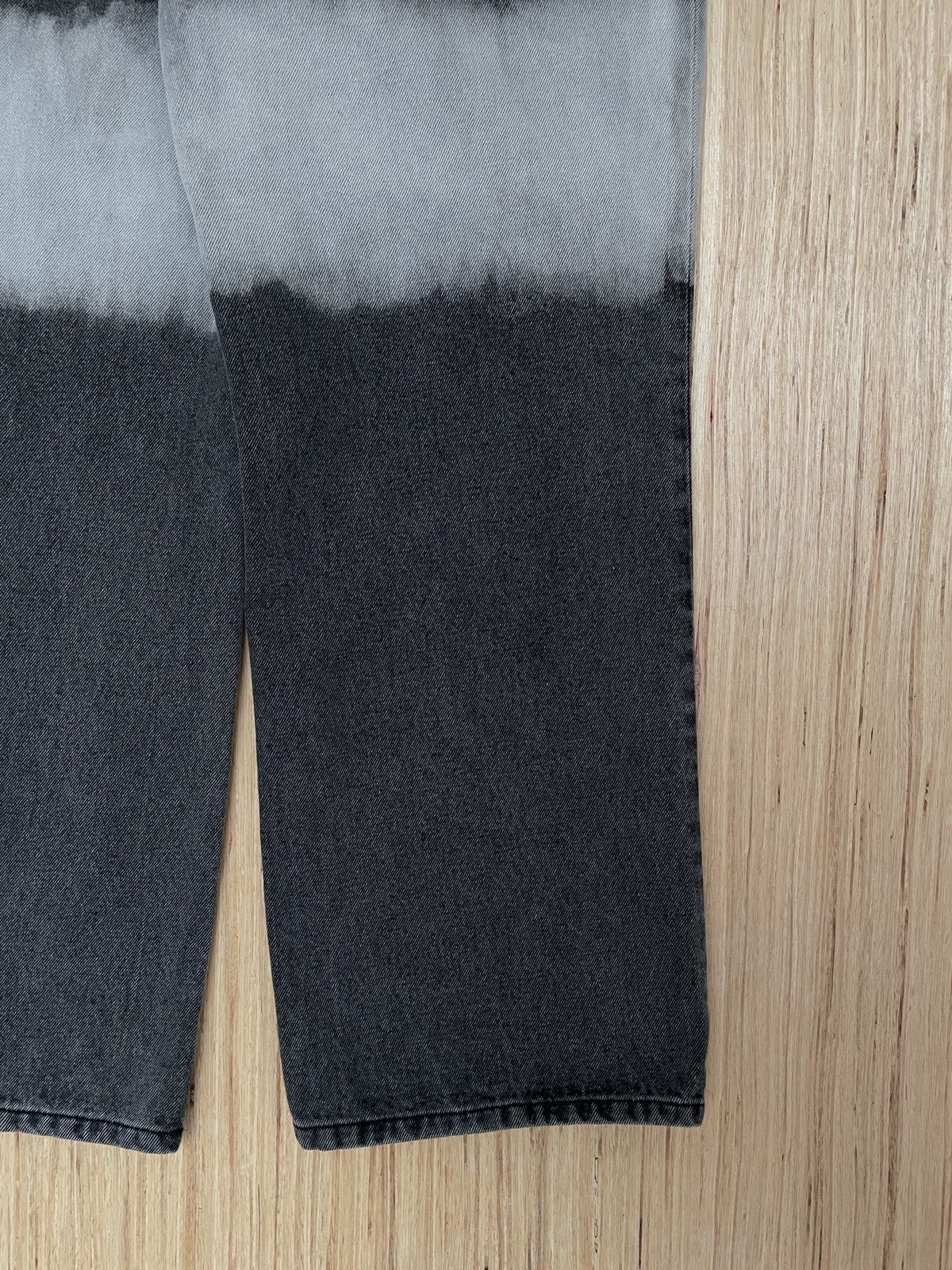 HARE × Japanese Brand × Vintage Vintage Japanese Brand Hare Jeans 2000s Size US 29 - 8 Thumbnail