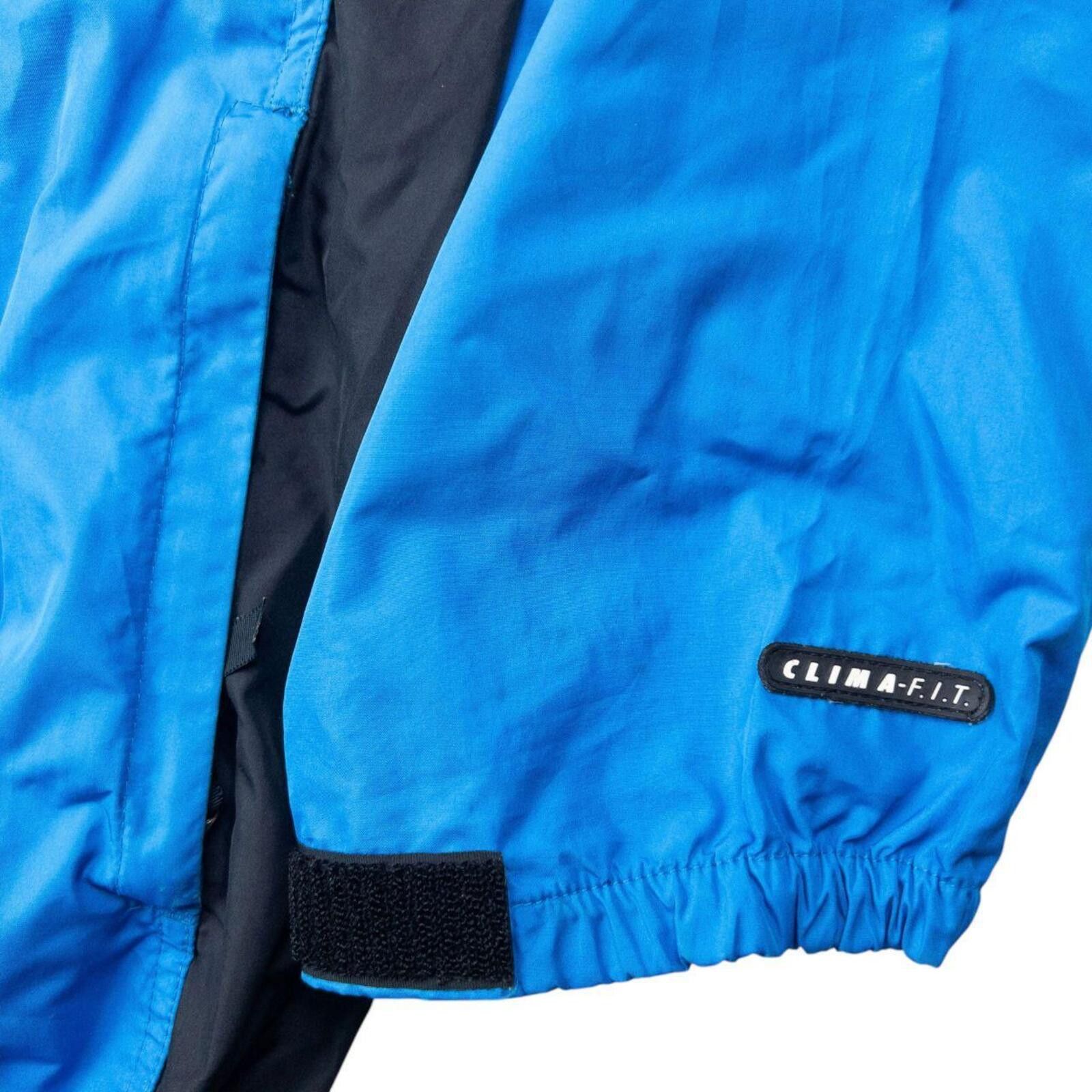 Nike Vintage 90s Nike ACG Climafit Zip Up Jacket Size XL Size US XL / EU 56 / 4 - 7 Thumbnail