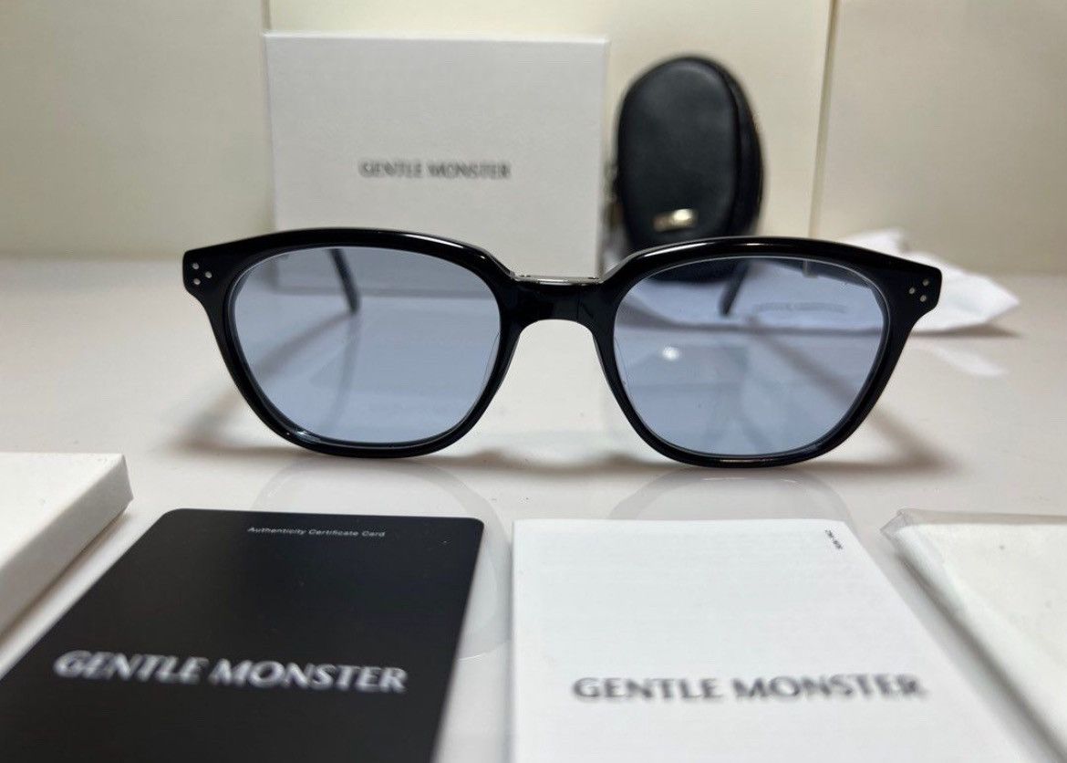 Shop Gentle Monster online | Phia