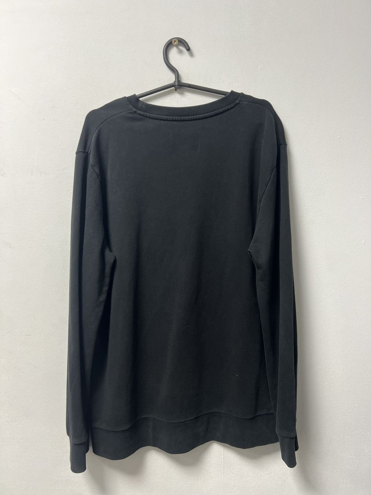 Vivienne Westwood Vintage Vivienne Westwood Sweatshirt Size US XL / EU 56 / 4 - 8 Thumbnail