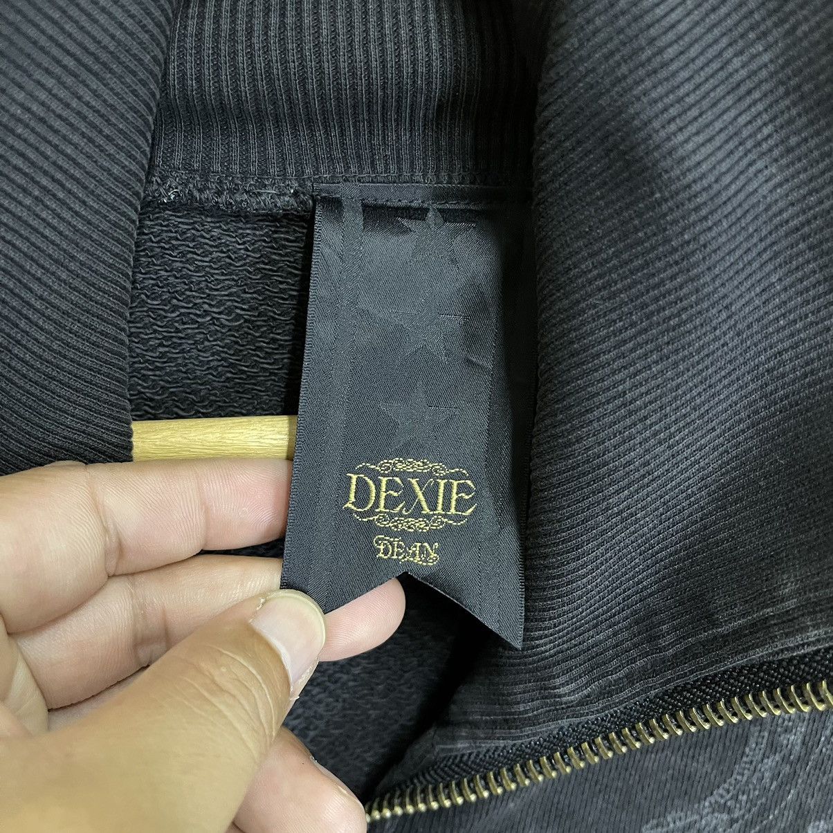 If Six Was Nine DEXIE SOUTH WILL RISE AGAIN If Six Was Nine Jacket Size US M / EU 48-50 / 2 - 18 Thumbnail