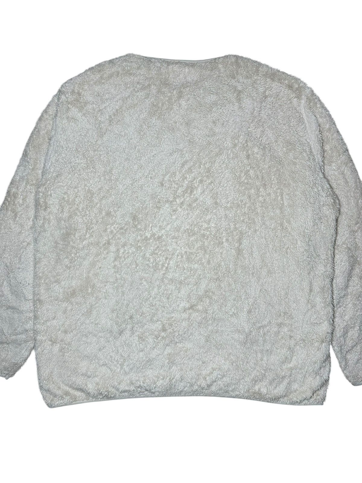 Engineered Garments × Uniqlo Uniqlo X Engineered Garments fleece Size XL / US 12-14 / IT 48-50 - 5 Thumbnail