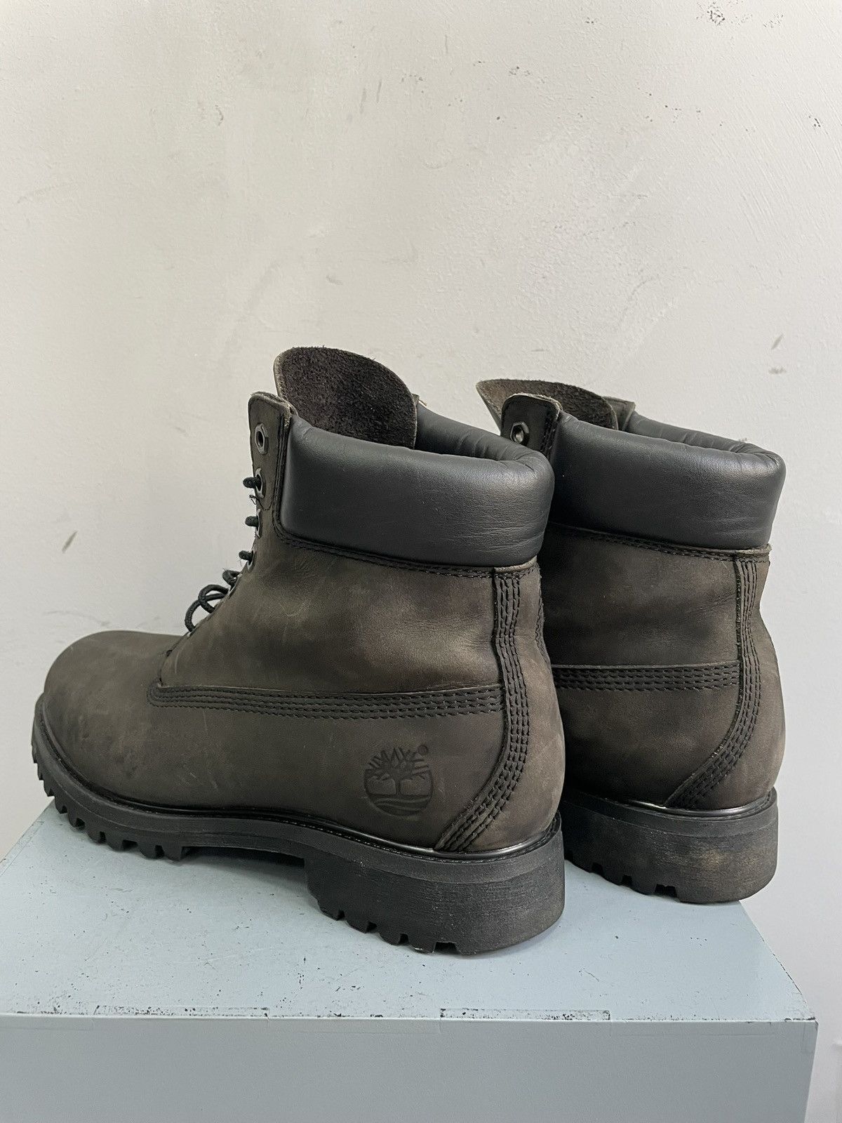 Timberland Timberland classic boots hype streetwear avant garde y2k Size US 8 / EU 41 - 8 Thumbnail