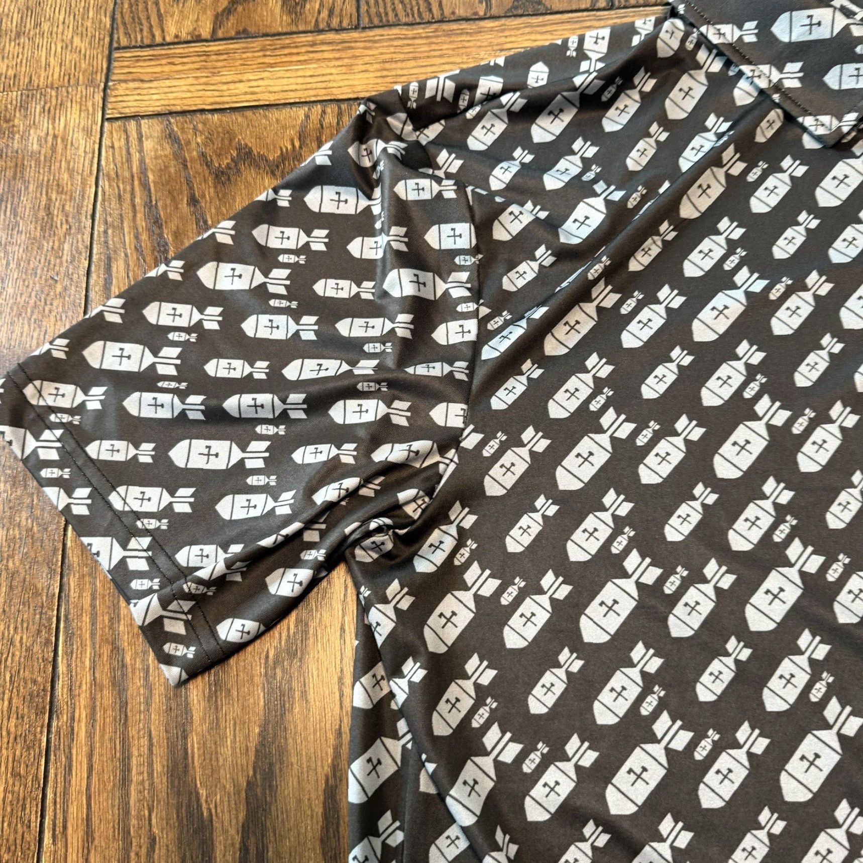 Vintage VINTAGENone Size US XXL / EU 58 / 5 - 3 Thumbnail