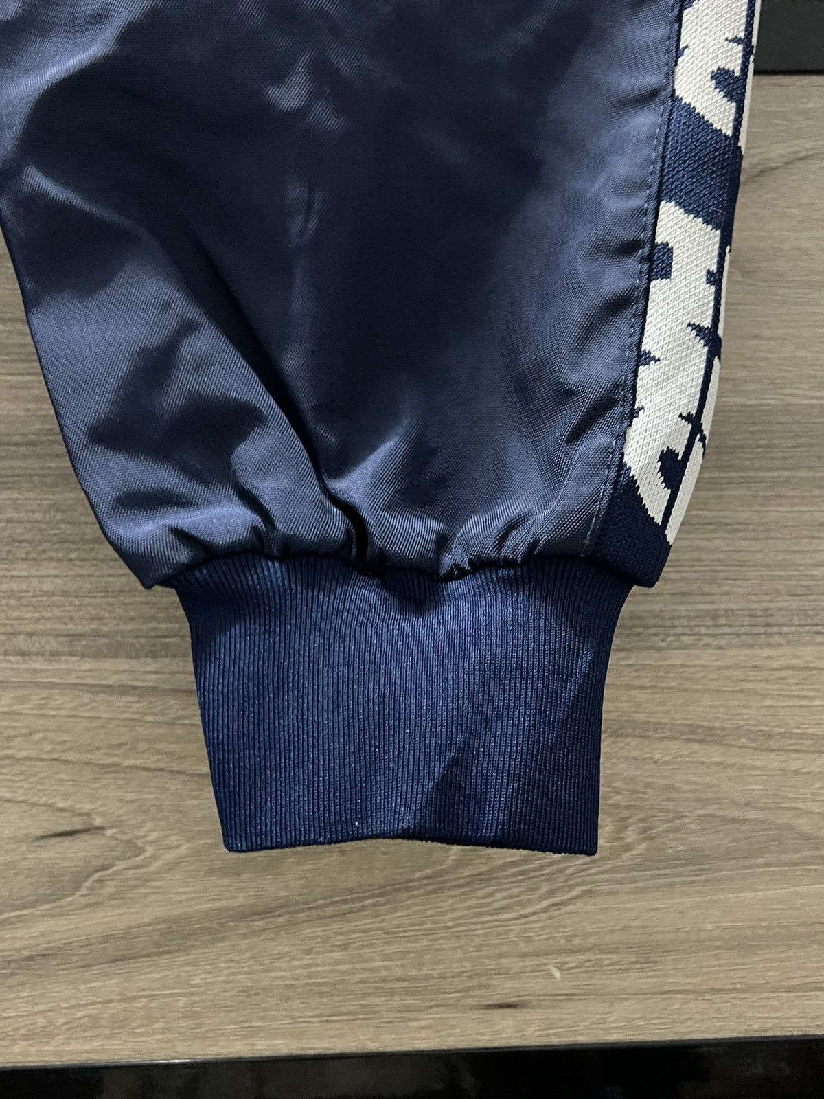 Vintage AXO 95’s sports vintage motocross pants official racing Size US 32 / EU 48 - 13 Thumbnail