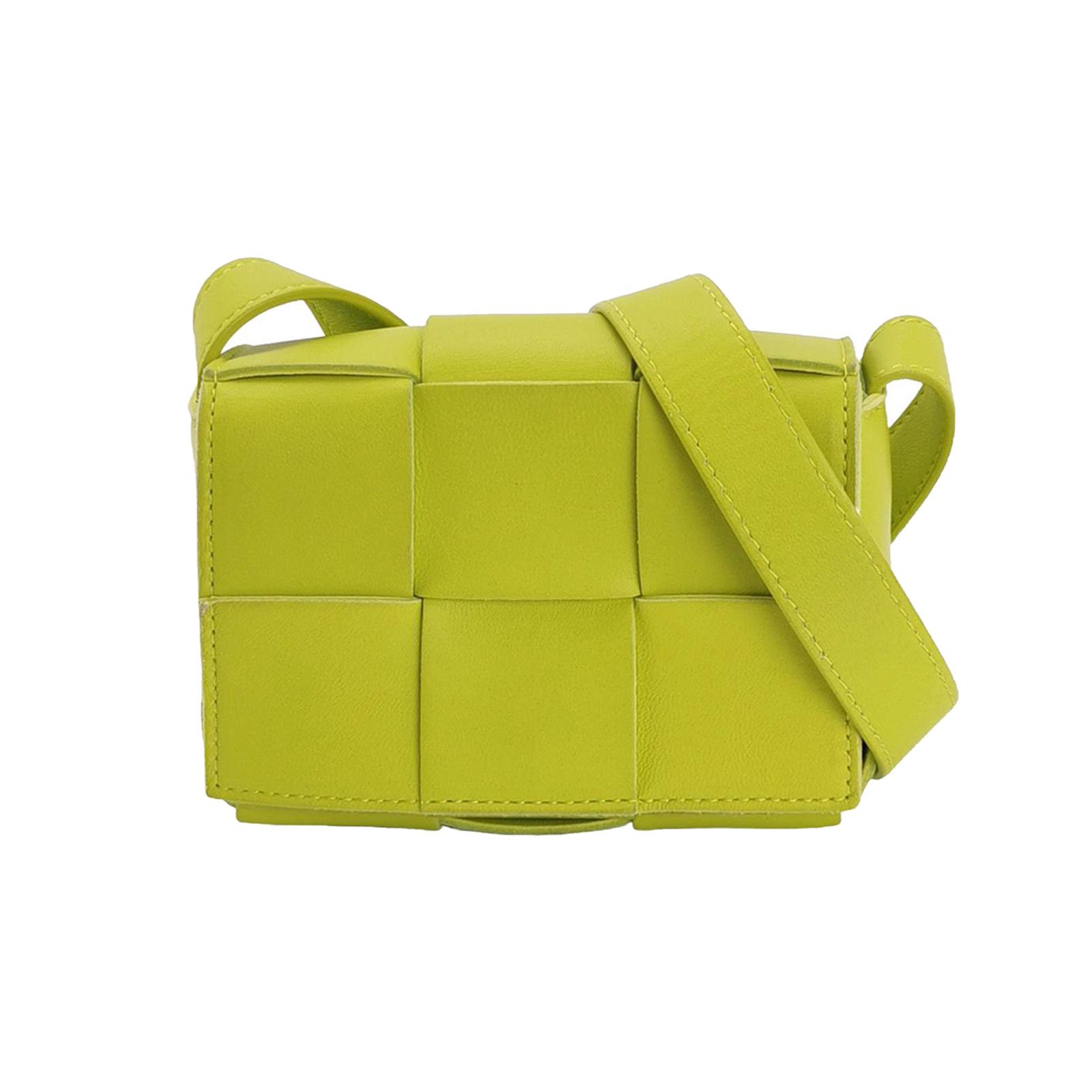 Bottega Veneta Bottega Veneta Women os Crossbody Bags Size ONE SIZE - 1 Thumbnail