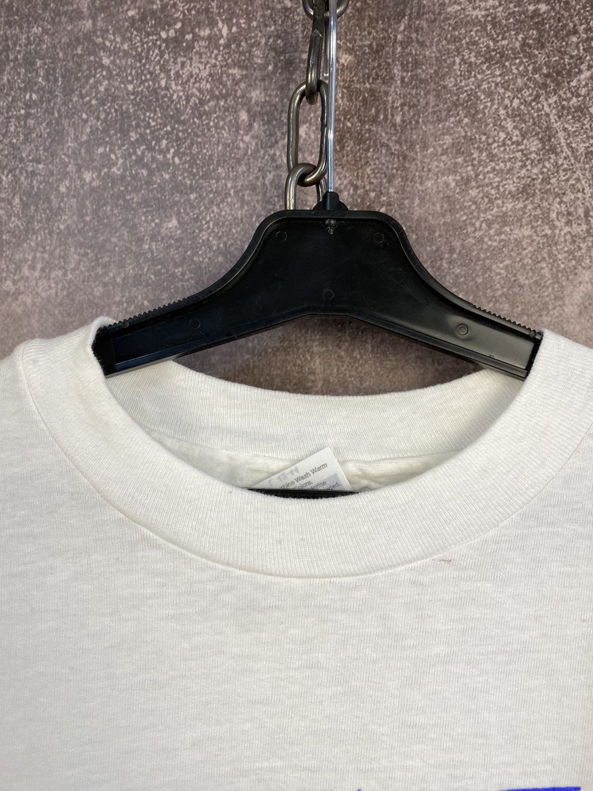 Vintage Gecko Hawaii Vintage 90s Skater Surfer T-Shirt Size US L / EU 52-54 / 3 - 5 Thumbnail