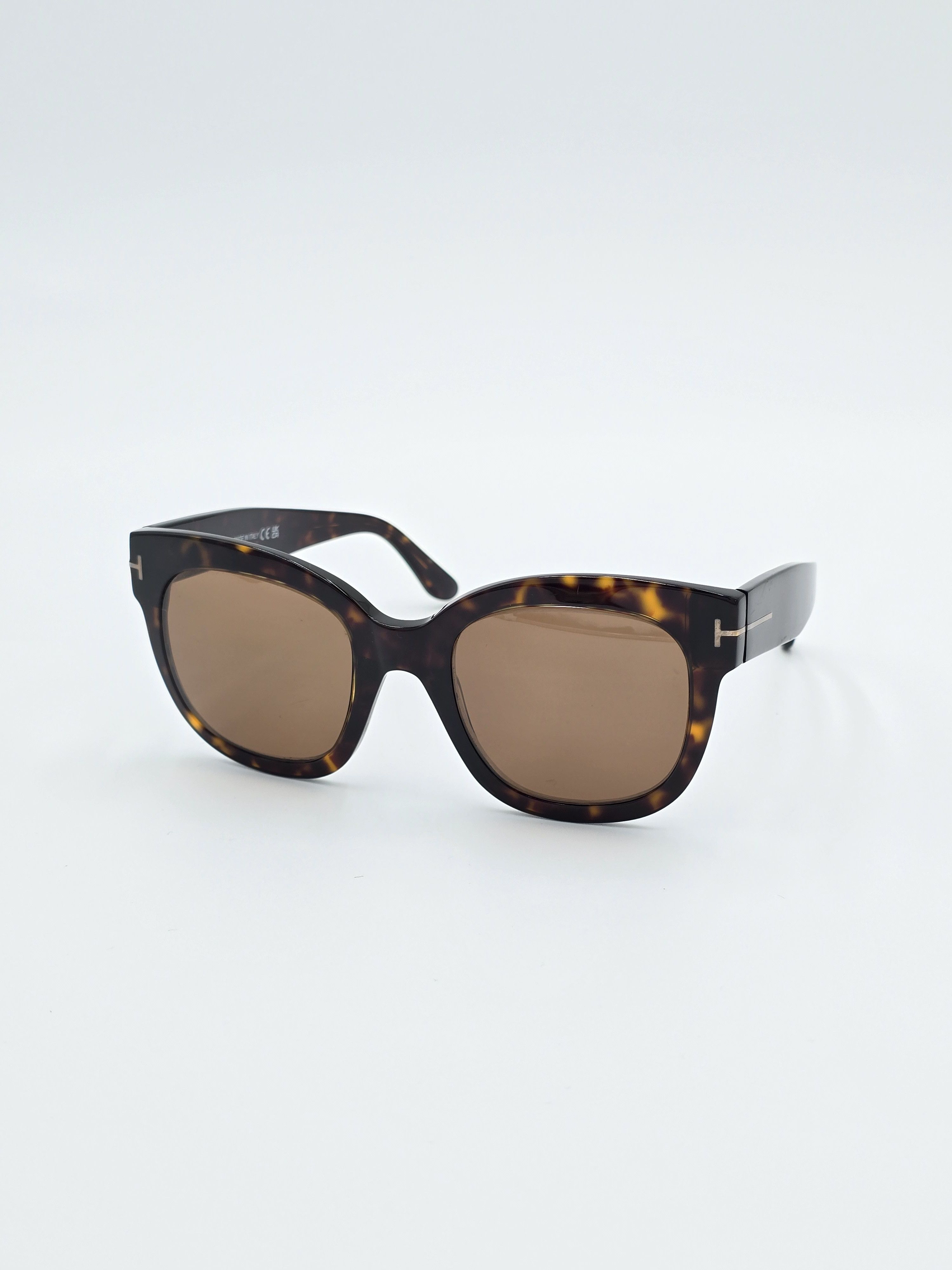 Tom Ford Tom Ford Sunglasses Size ONE SIZE - 1 Thumbnail