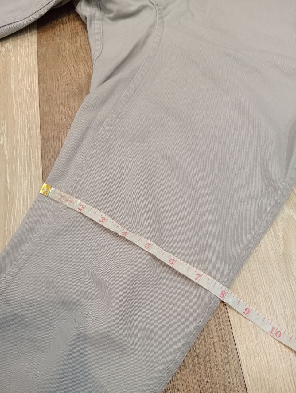 Ne-Net VINTAGE ISSEY MIYAKE NE-NET REVERSIBLE PANTS - SIZE 2 Size US 30 / EU 46 - 22 Thumbnail