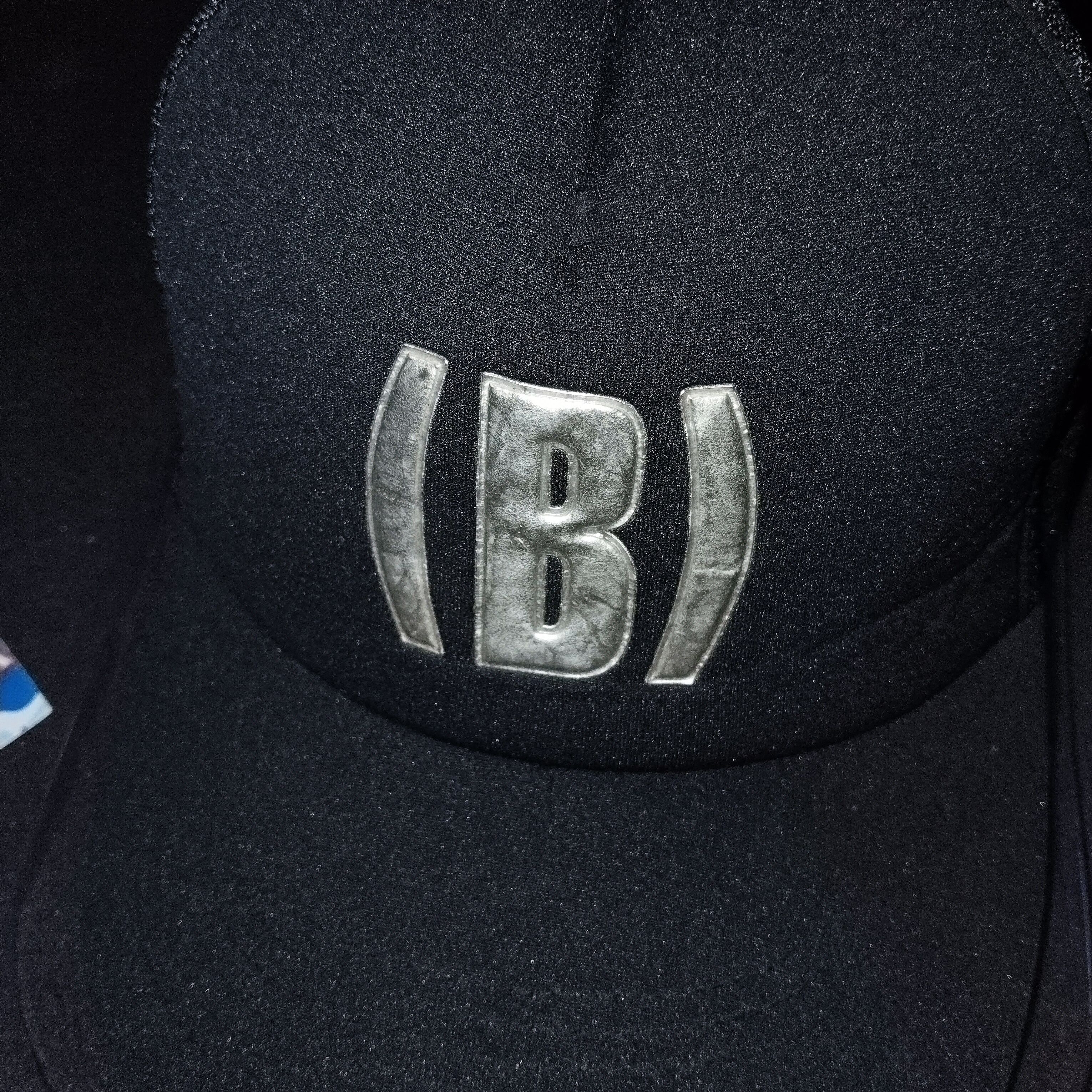 Bape Vintage 2004 Bape Exclusive (B) Trucker Cap Size ONE SIZE - 3 Thumbnail