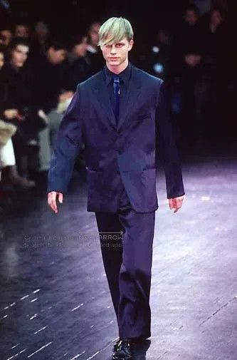 Yohji Yamamoto Yohji Yamamoto 97AW 3B Blended Suit Jacket. Size US M / EU 48-50 / 2 - 2 Thumbnail