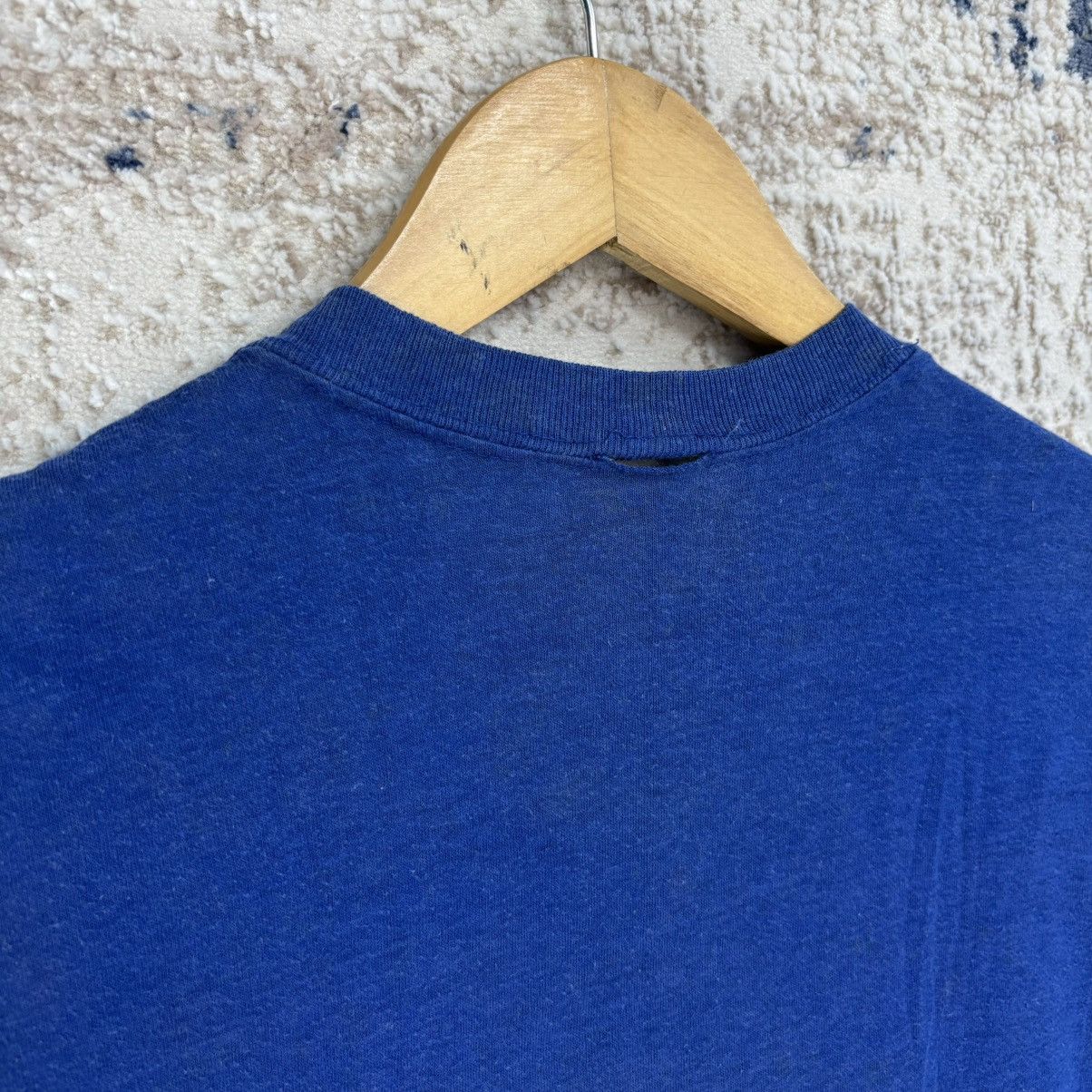 NFL × Vintage Vintage 80s LOS ANGELES RAMS T-shirt Size US S / EU 44-46 / 1 - 13 Thumbnail