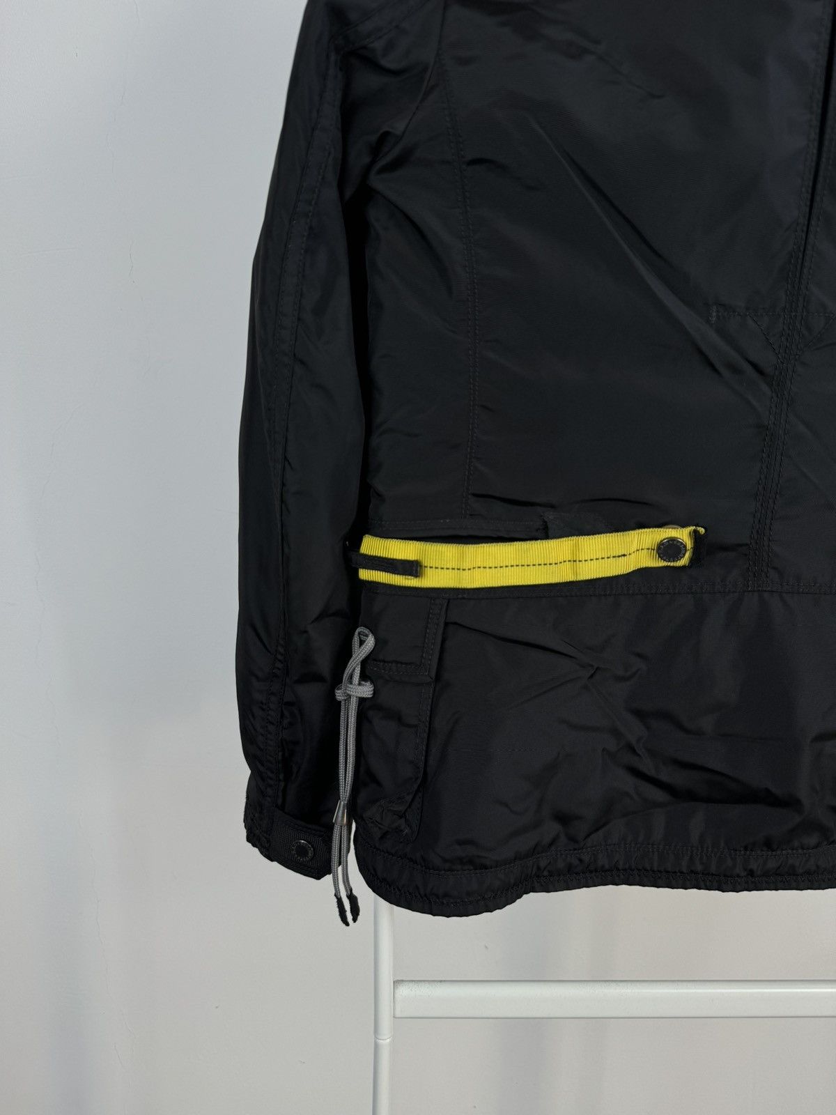 Parajumpers Parajumpers Midseason Lightweight Series Techwear Jacket Size S / US 4 / IT 40 - 8 Thumbnail