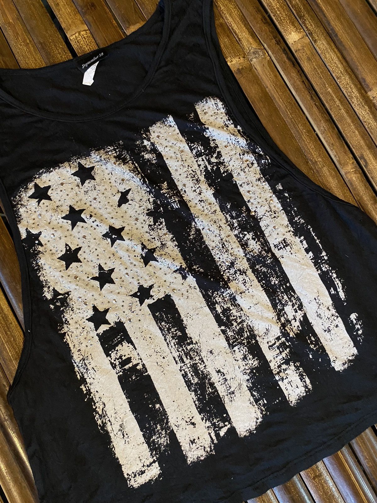 If Six Was Nine SEPTEMBER 18 IFSIXWASNINE TSHIRT Size US M / EU 48-50 / 2 - 2 Thumbnail