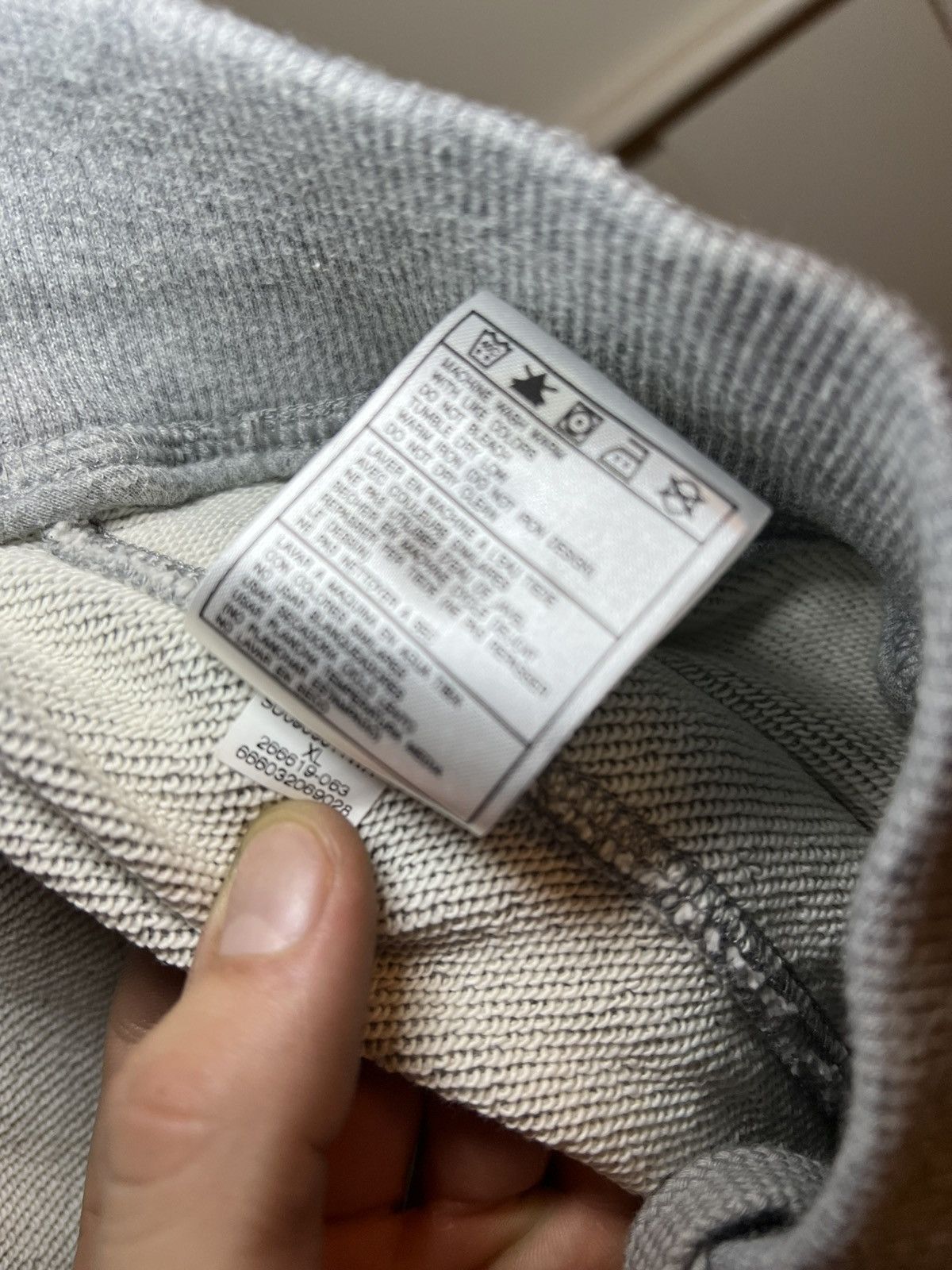 Nike Vintage Nike baggy oversized embroidered logo sweatpants Size US 36 / EU 52 - 9 Thumbnail
