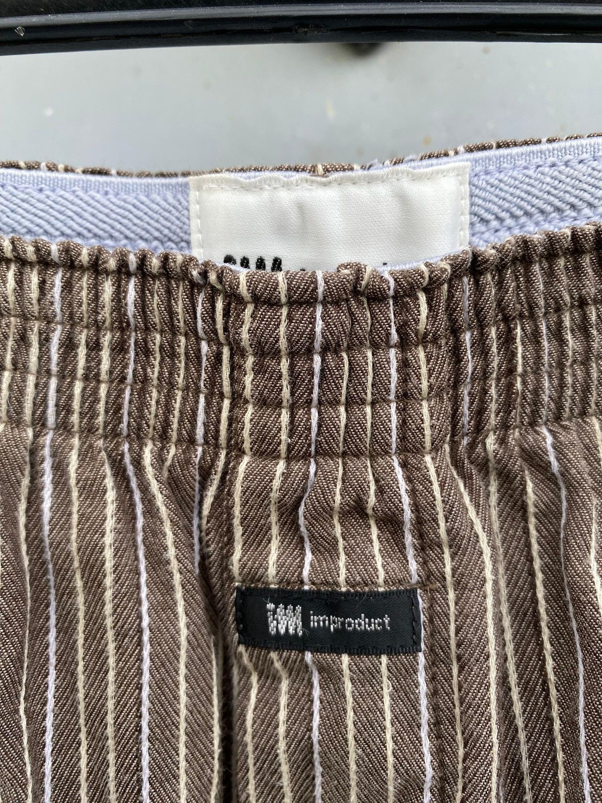 Designer × Japanese Brand Japanese Designer Short Pants Size US 29 - 2 Thumbnail
