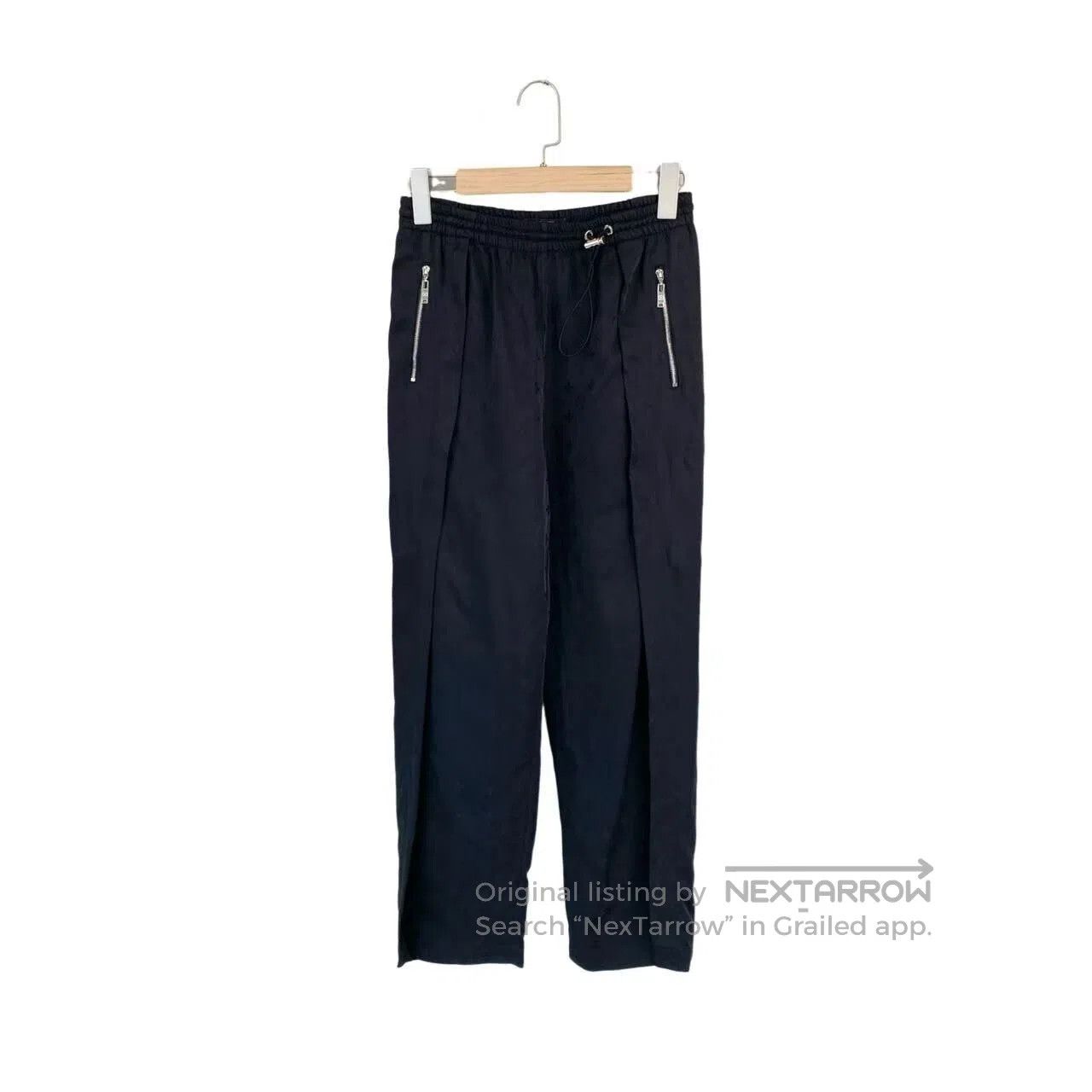Louis Vuitton Louis Vuitton Dark pattern presbyopia slacks| Size 42" / US 20 - 1 Thumbnail
