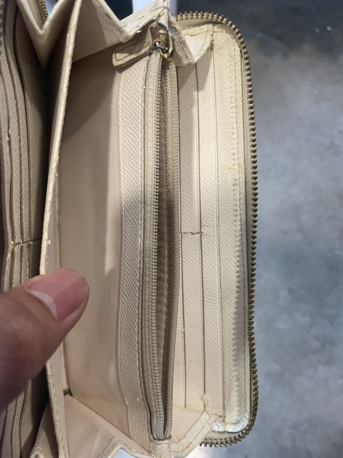 Coach COACH WALLET Size ONE SIZE - 5 Thumbnail