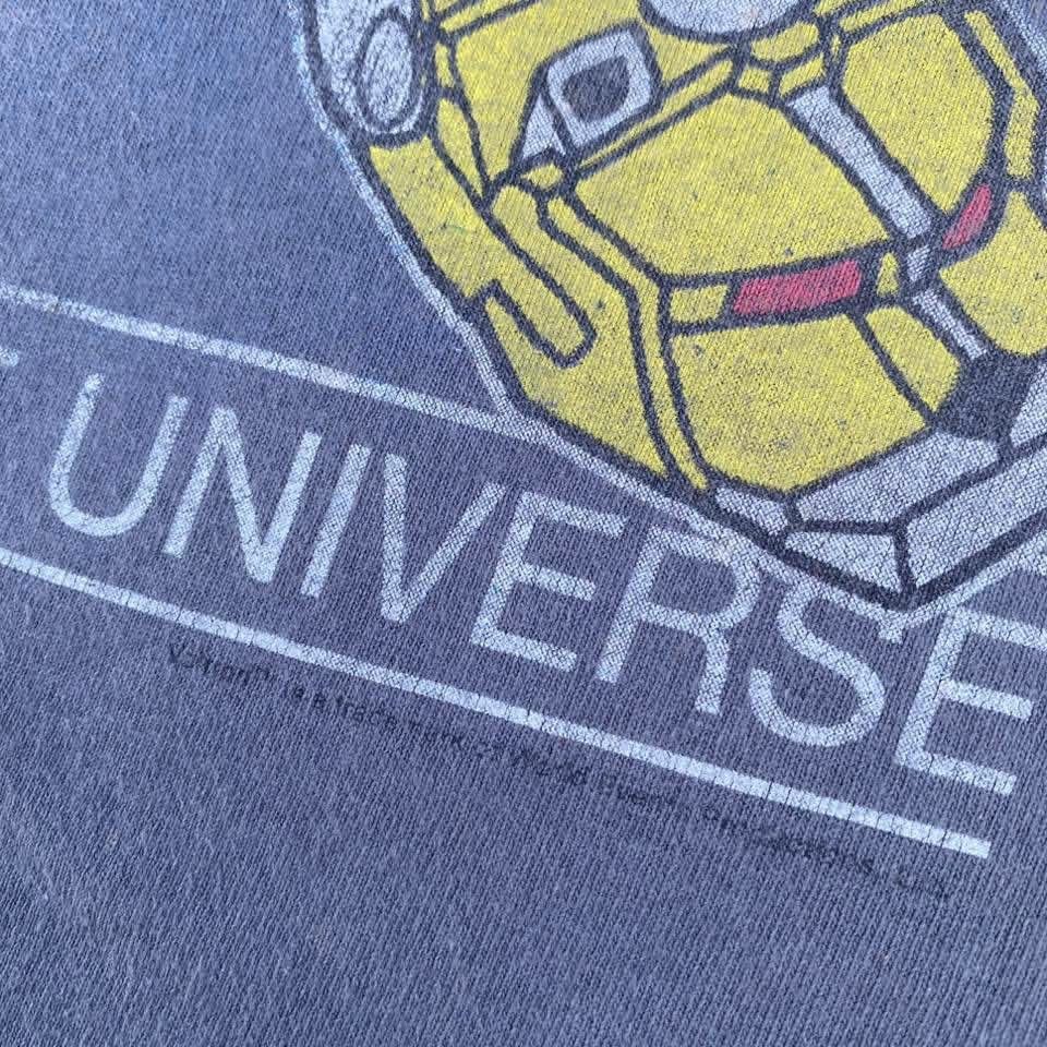 Vintage RARE ‼️ Voltron Size US S / EU 44-46 / 1 - 4 Thumbnail