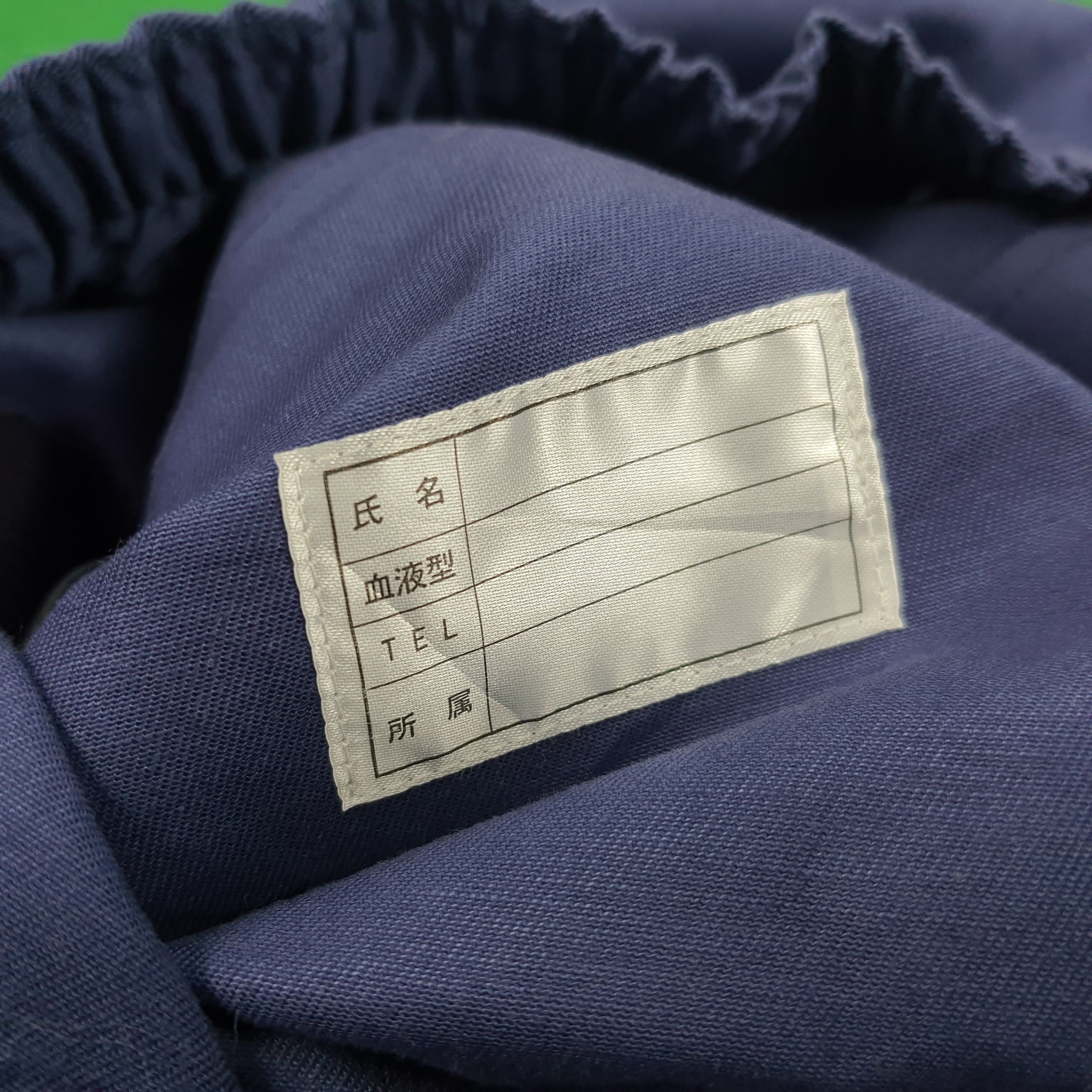 Japanese Brand × Vintage Vintage HONDA Mugen Japan Racing Jacket With Fan Holes Size US L / EU 52-54 / 3 - 7 Thumbnail