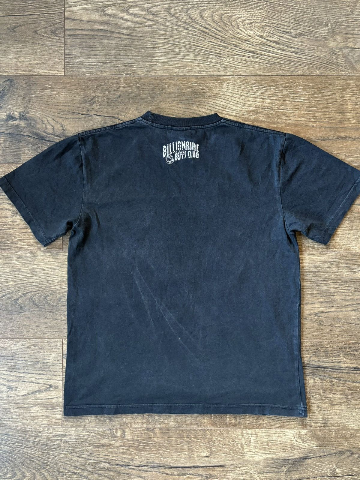 Billionaire Boys Club Billionaire Boys Club Tshirt sz S BBC Icecream Bape Size US S / EU 44-46 / 1 - 7 Thumbnail