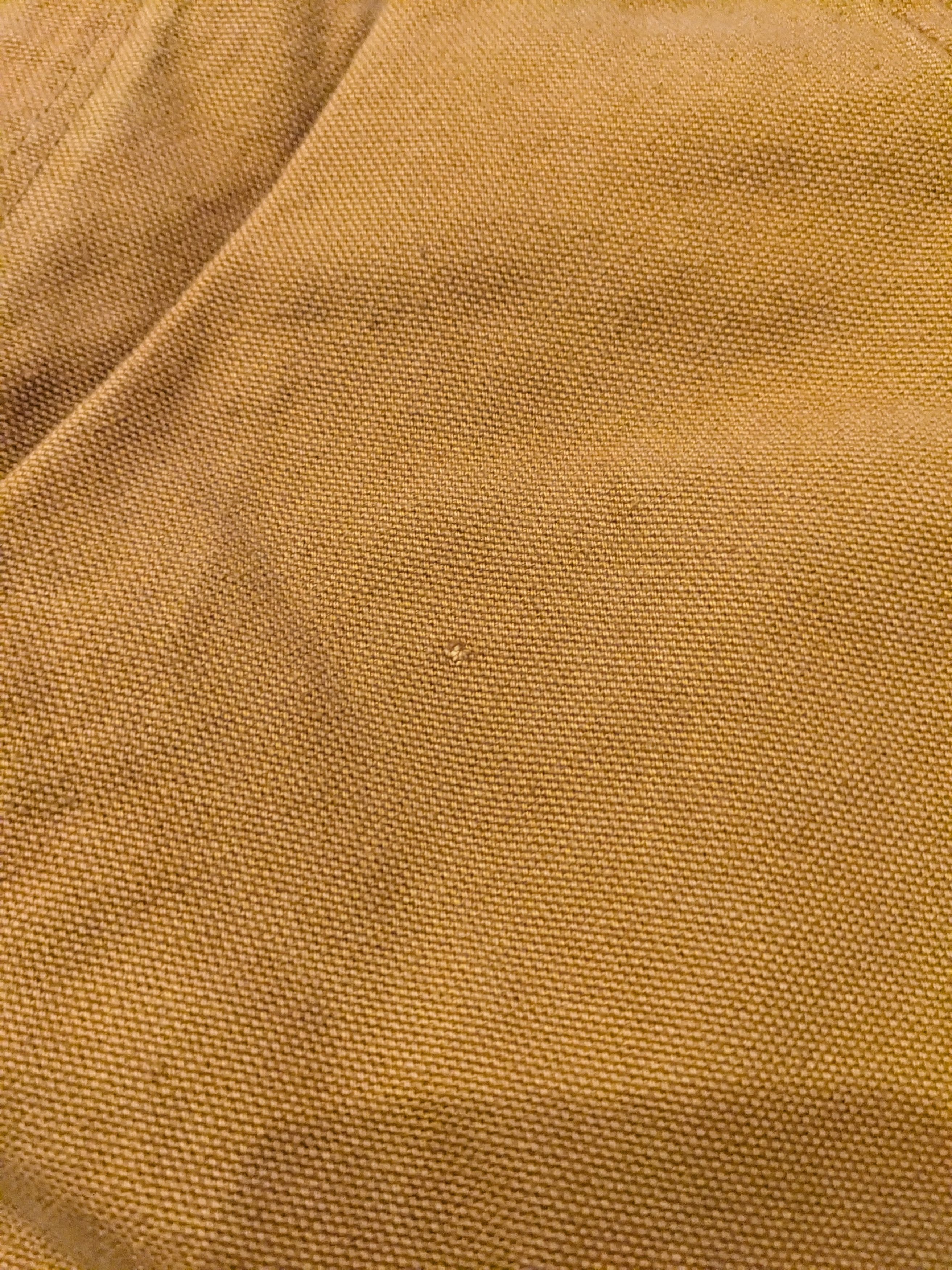 Carhartt × Vintage Vintage 90s Carhartt Original 34 x 32 Double Knee Pants Size US 34 / EU 50 - 5 Thumbnail