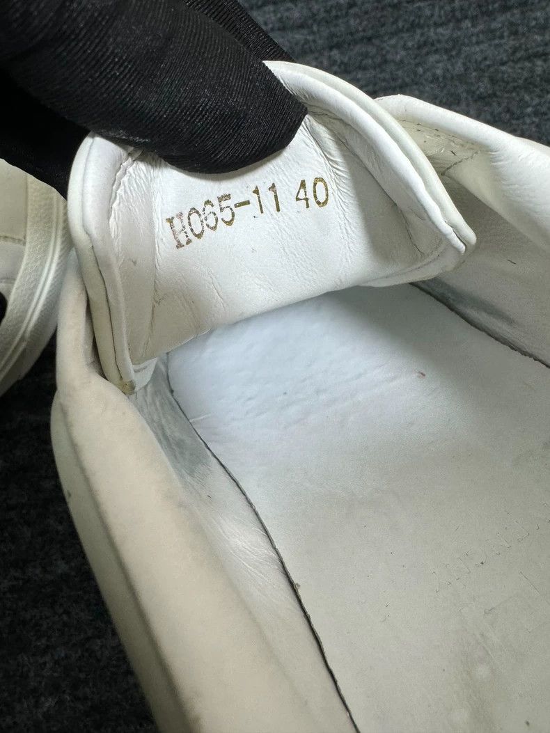 Givenchy Givenchy Men's Casual Sports Shoes Loafers Low-Top Sneaker Size US 7 / EU 40 - 6 Thumbnail