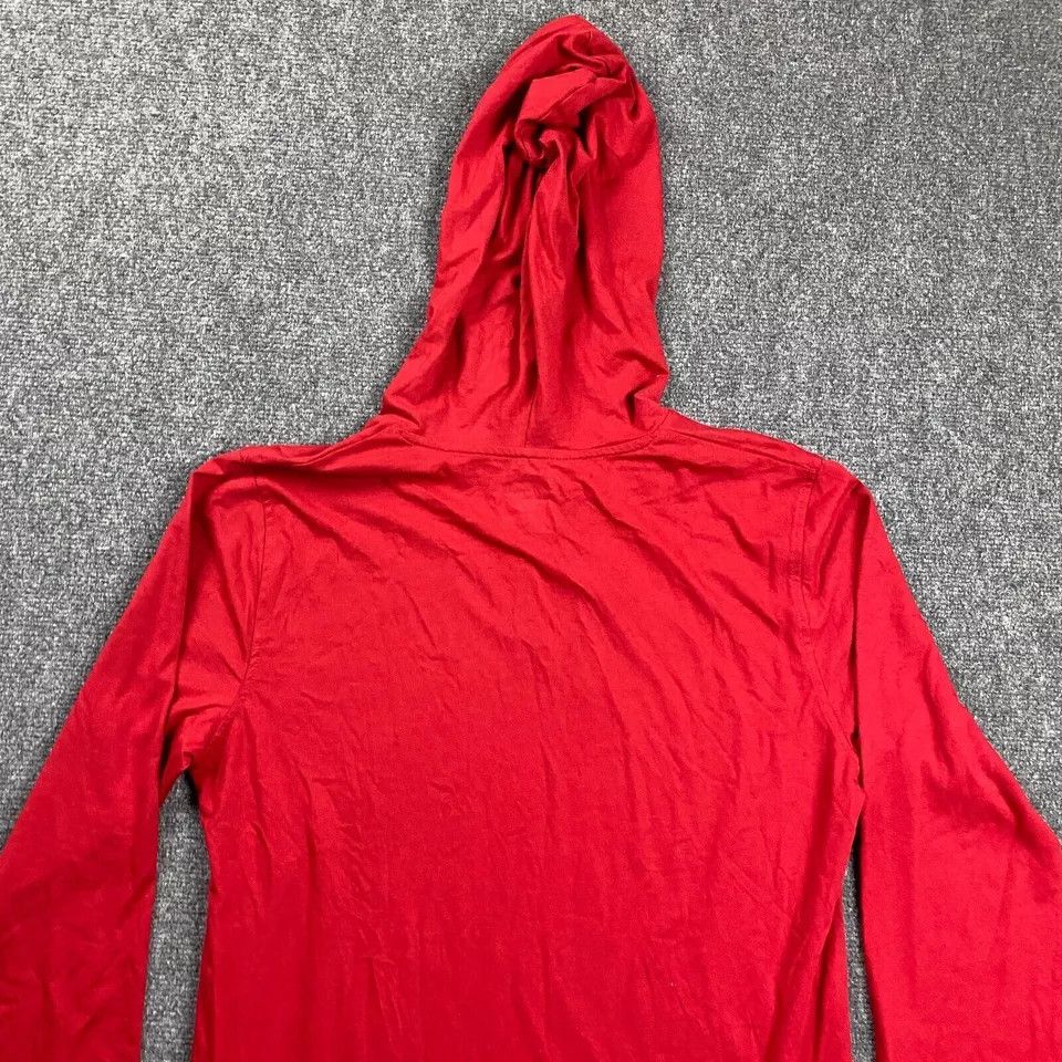 Other USC Trojans Hoodie Mens Medium Henley Lightweight Adults Size US M / EU 48-50 / 2 - 9 Thumbnail