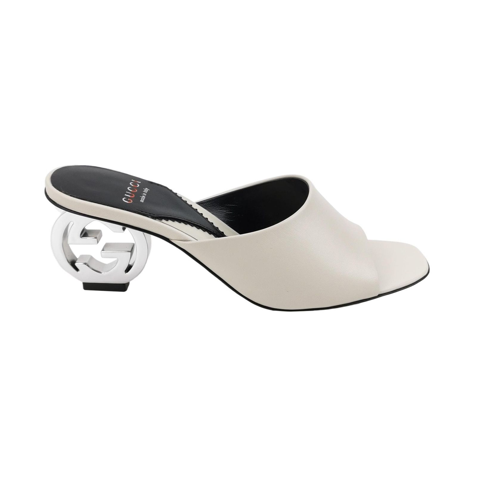 Gucci Gucci Women 5-5 Sandals Size US 5.5 / IT 35.5 - 1 Thumbnail