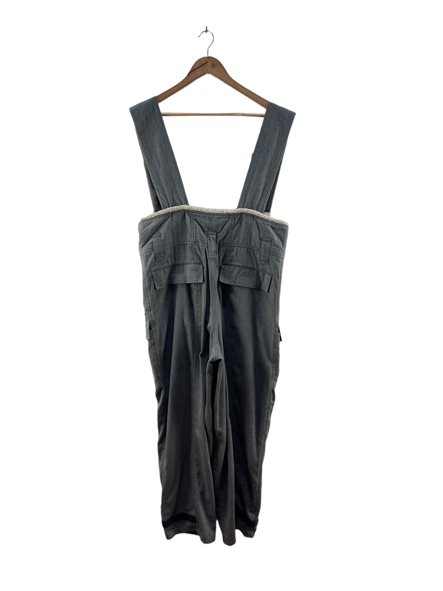 Hai Sporting Gear Vintage Sporting Gear Hai Miyake Design Studio Overall Size US 36 / EU 52 - 2 Thumbnail