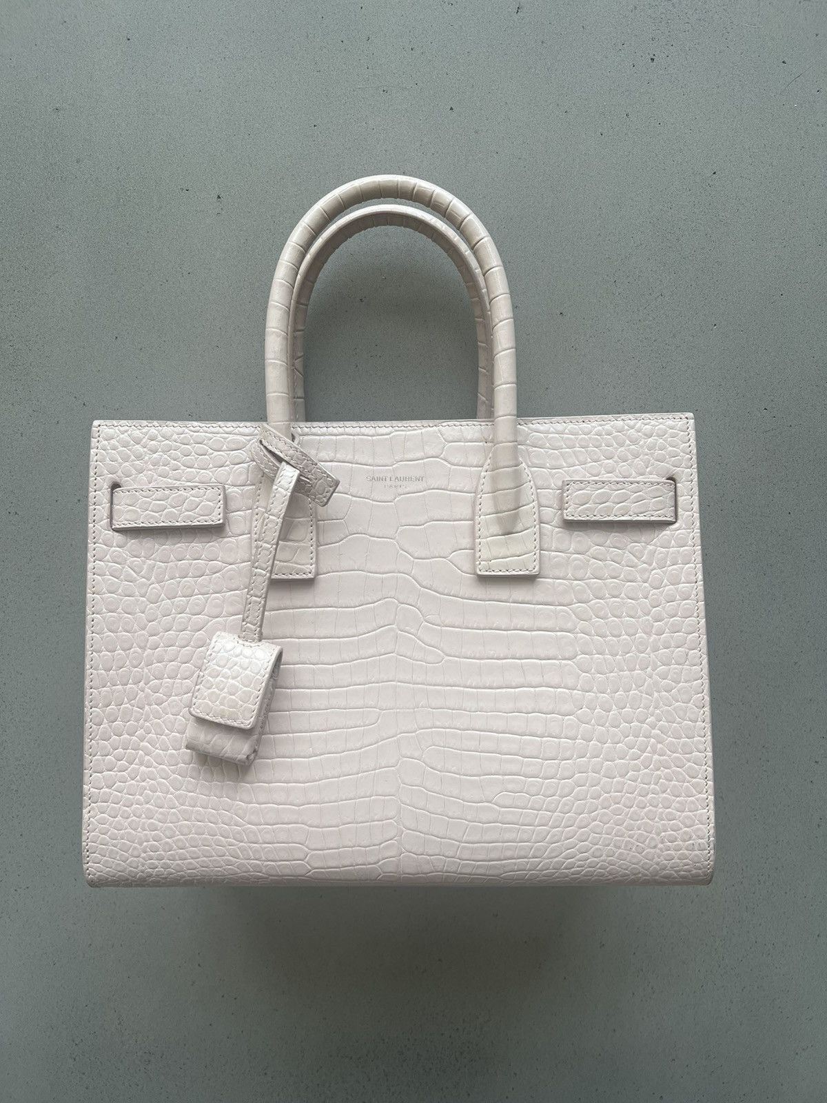 Yves Saint Laurent Sac De Jour Baby Size ONE SIZE - 1 Thumbnail