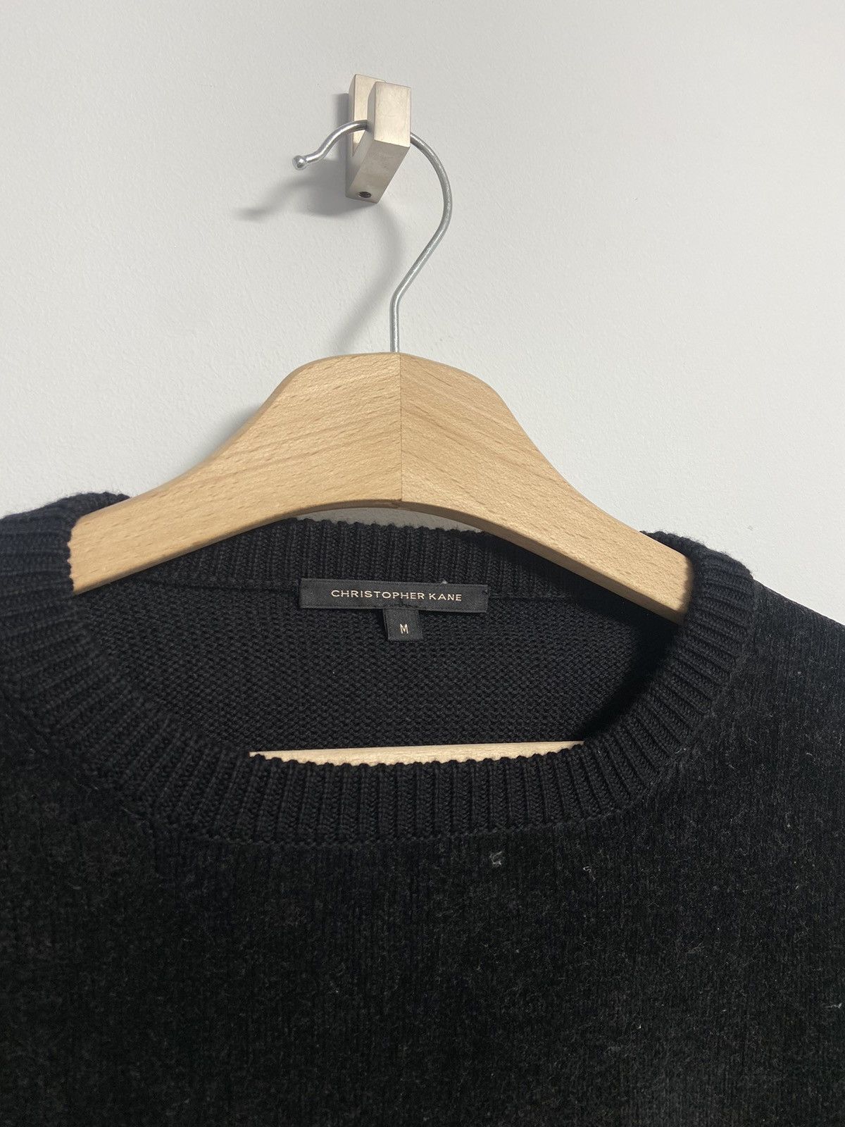 Christopher Kane Christopher Kane sweatshirt snake Size US M / EU 48-50 / 2 - 2 Thumbnail