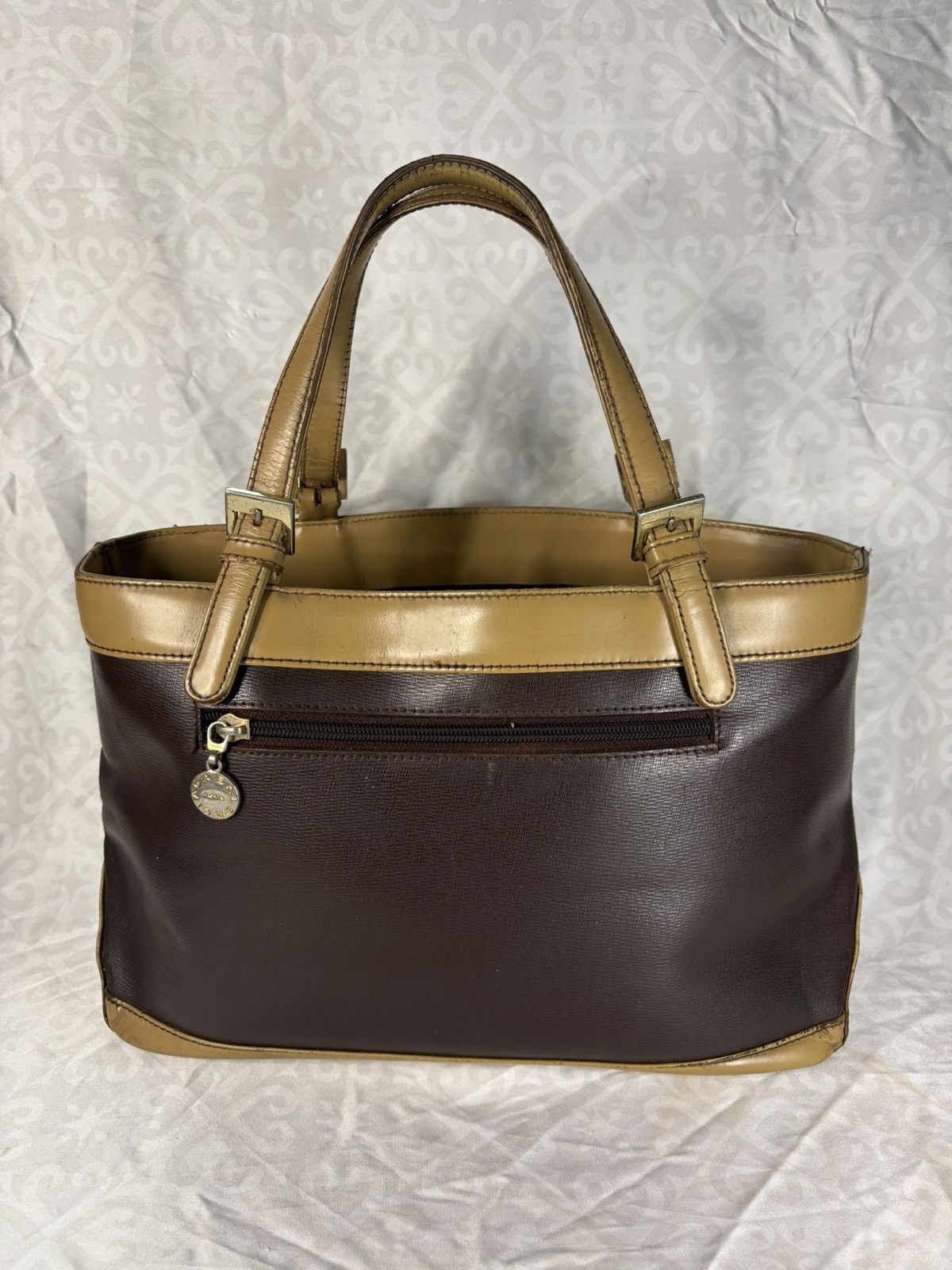 Balenciaga (very worn) Balenciaga Vintage Tote Bag Size ONE SIZE - 3 Thumbnail