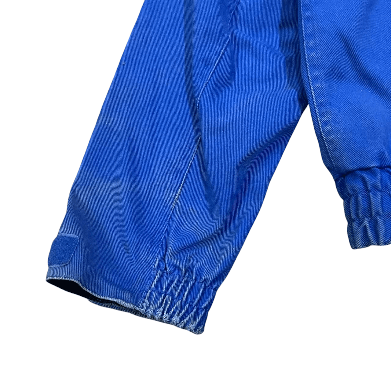 Japanese Brand Vintage Elf Motorcycle 300 Anniversary Racing Jacket Size US L / EU 52-54 / 3 - 4 Thumbnail