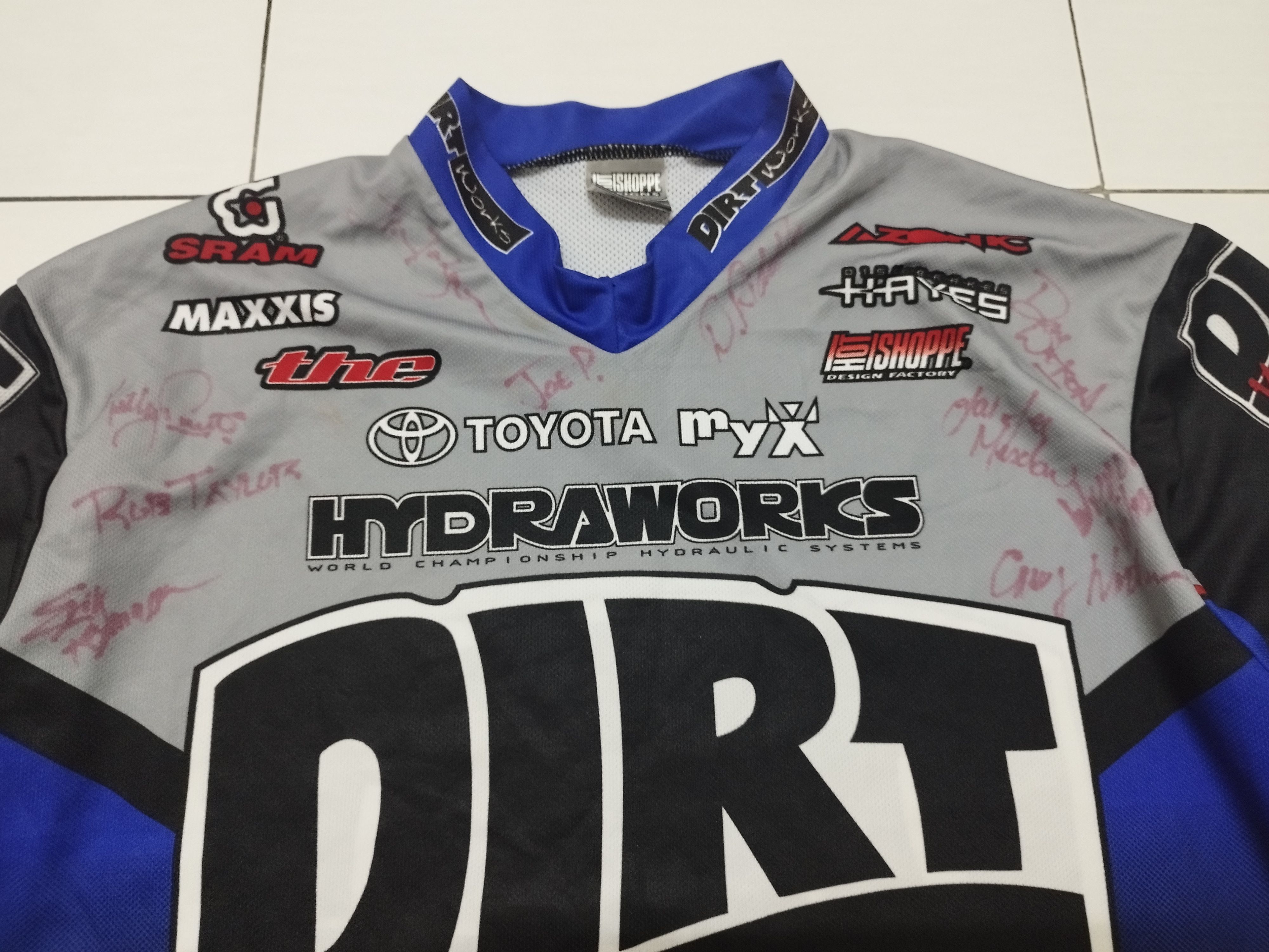 Gear for Sports × Sports Specialties Dirt Works Mountain Bike Usa Size US L / EU 52-54 / 3 - 4 Thumbnail