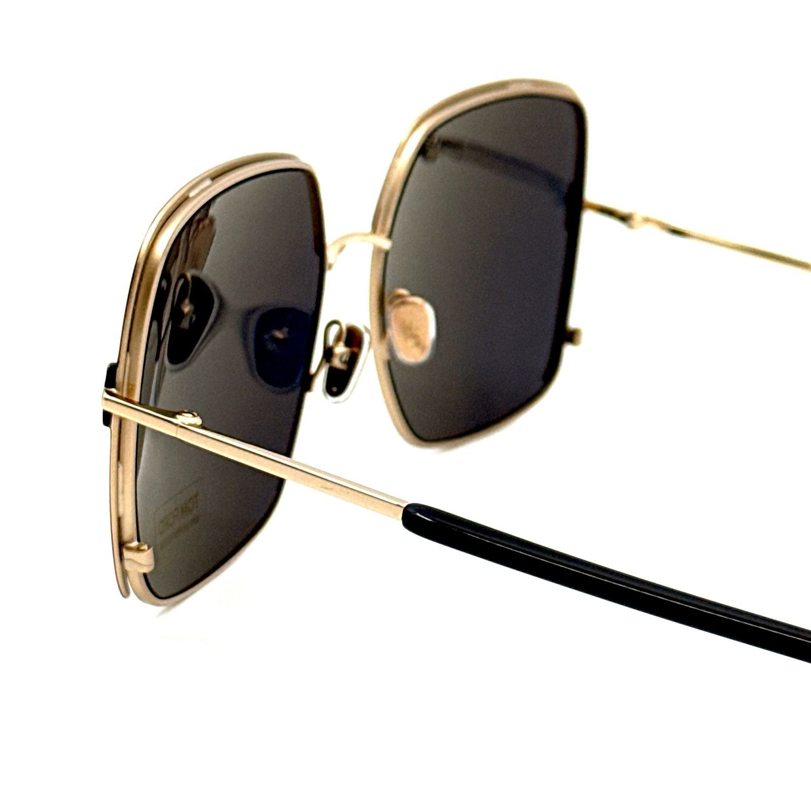 Tom Ford New, TOM FORD Raphaela Sunglasses TF1006 02A Authentic Size ONE SIZE - 7 Thumbnail