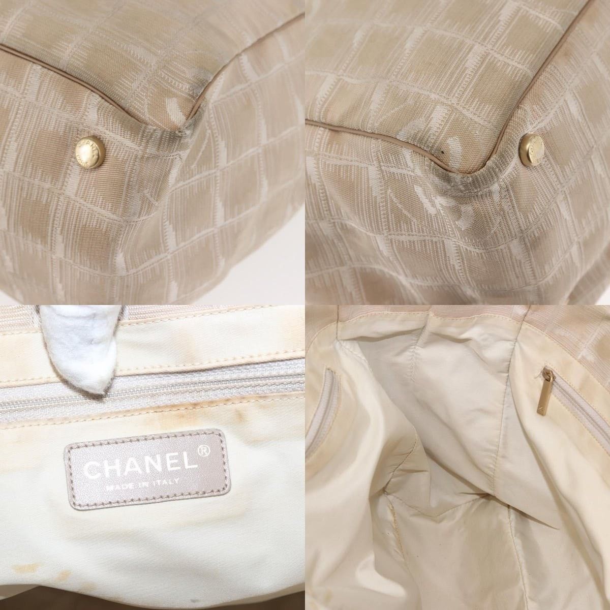 Chanel Chanel Gabrielle Tote Bag Size ONE SIZE - 6 Thumbnail