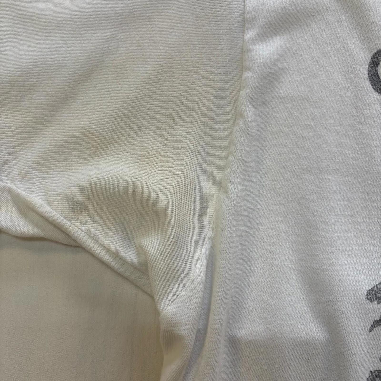 Vintage 1988 Ghost Busters Movie Promo Tee Size US M / EU 48-50 / 2 - 5 Thumbnail