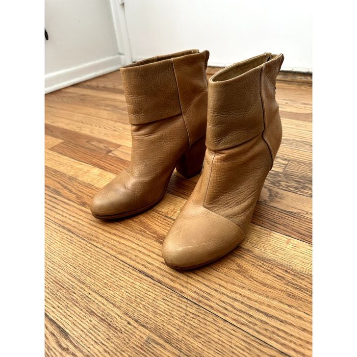 Rag and bone on sale newbury boot reviews