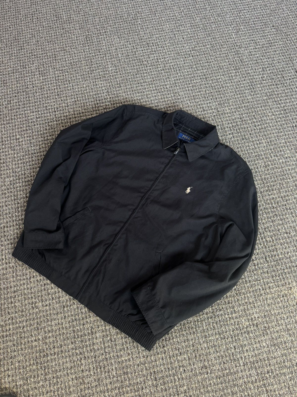 Men’s Jacket Polo Ralph Lauren Bomber