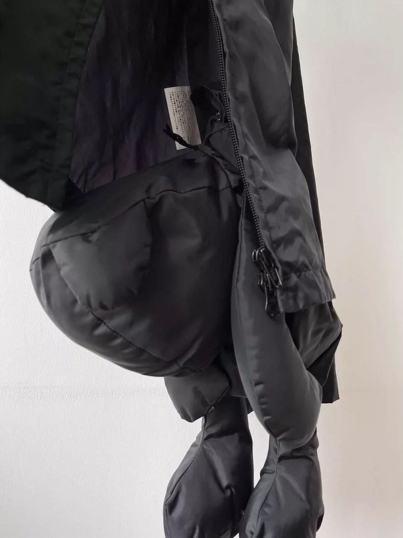 Comme des Garcons Comme des Garcons Bear coat Size S / US 4 / IT 40 - 4 Thumbnail