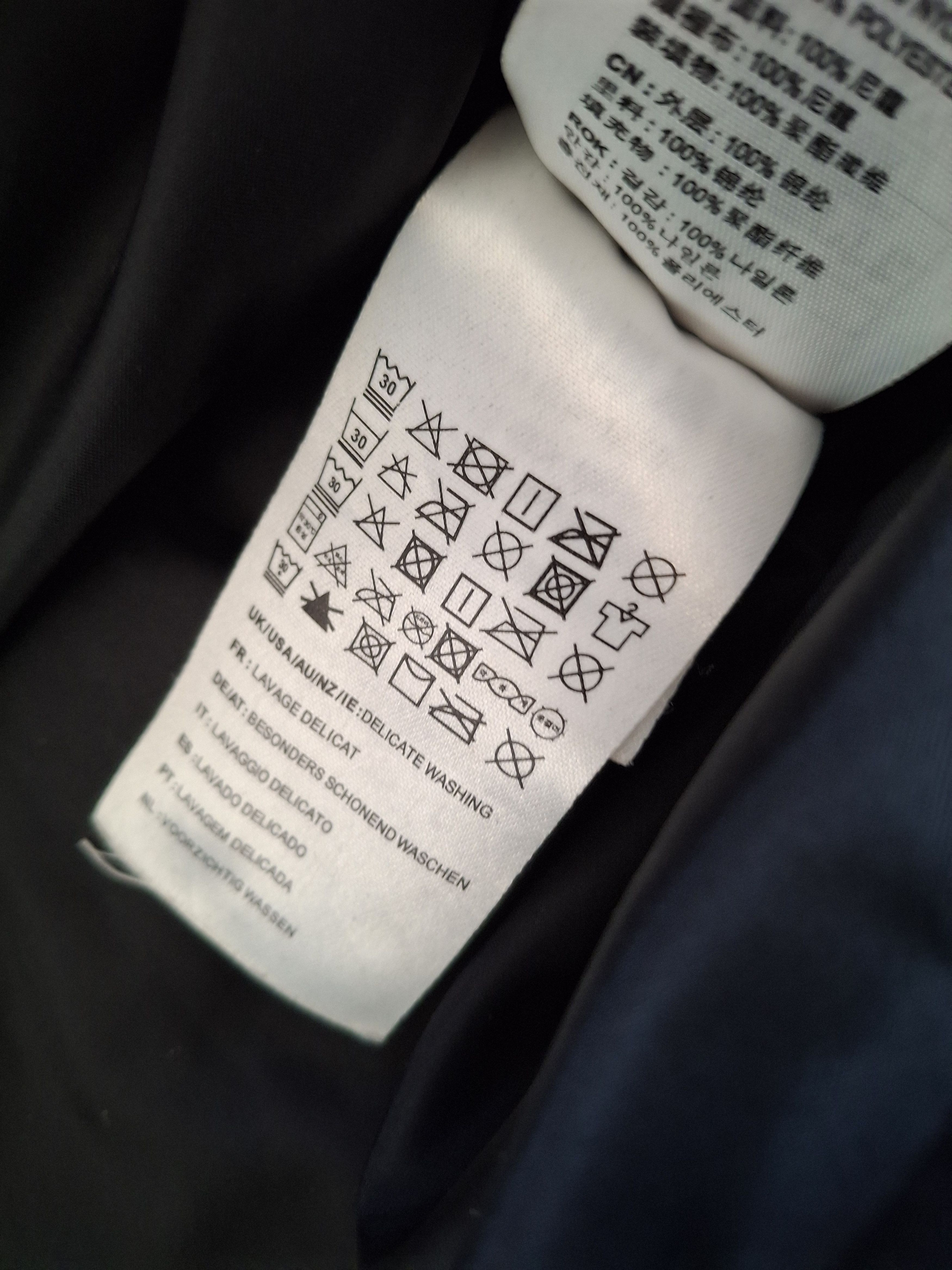 Carhartt × Carhartt Wip Carhartt Jones Pullover Jacket Size US L / EU 52-54 / 3 - 6 Thumbnail