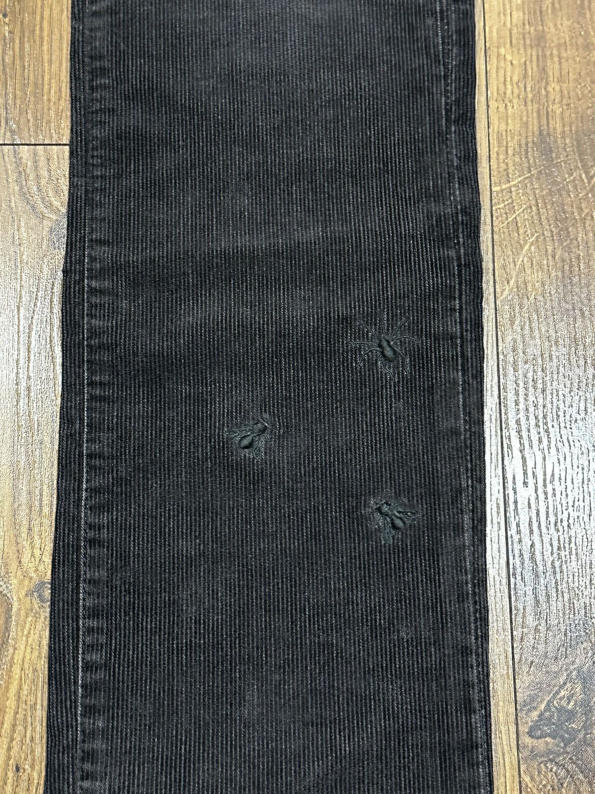 Undercover Undercover AW06 “Guruguru” Bug Corduroy Pants Size US 30 / EU 46 - 6 Thumbnail