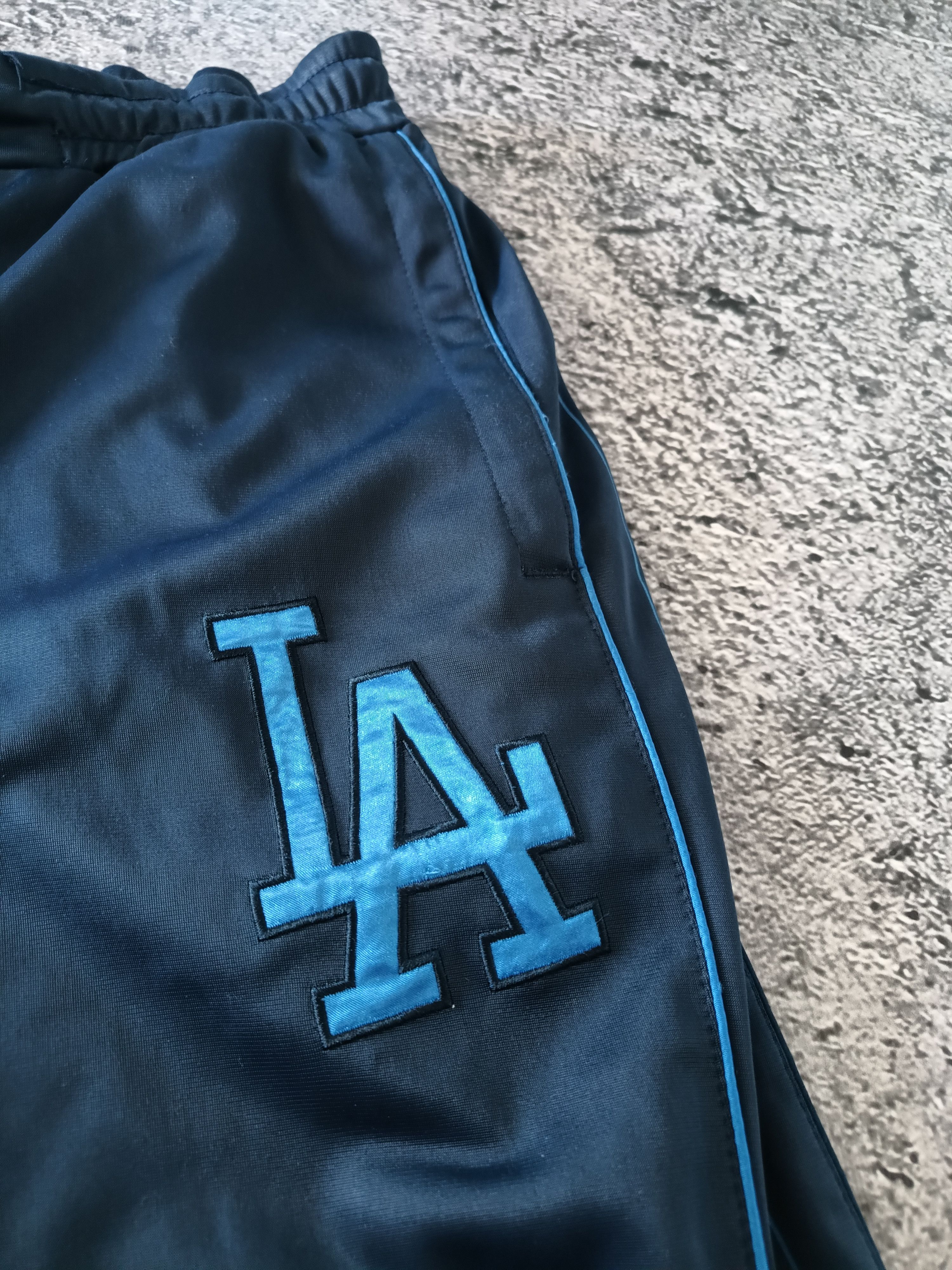 Cooperstown Collection × MLB × Vintage Vintage LA Track Pants MLB size L Size US 34 / EU 50 - 5 Thumbnail