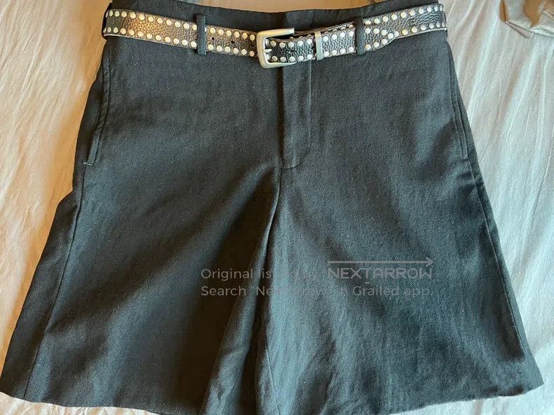 Comme des Garcons Comme Des Garcons size M short pants Size US 27 - 2 Thumbnail