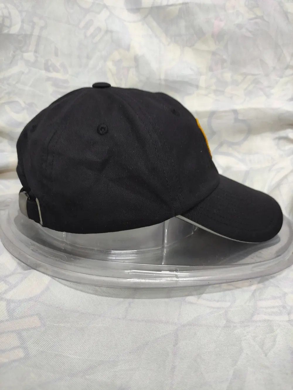 Porsche Design PORSCHE DESIGN VINTAGE CAP Size ONE SIZE - 3 Thumbnail