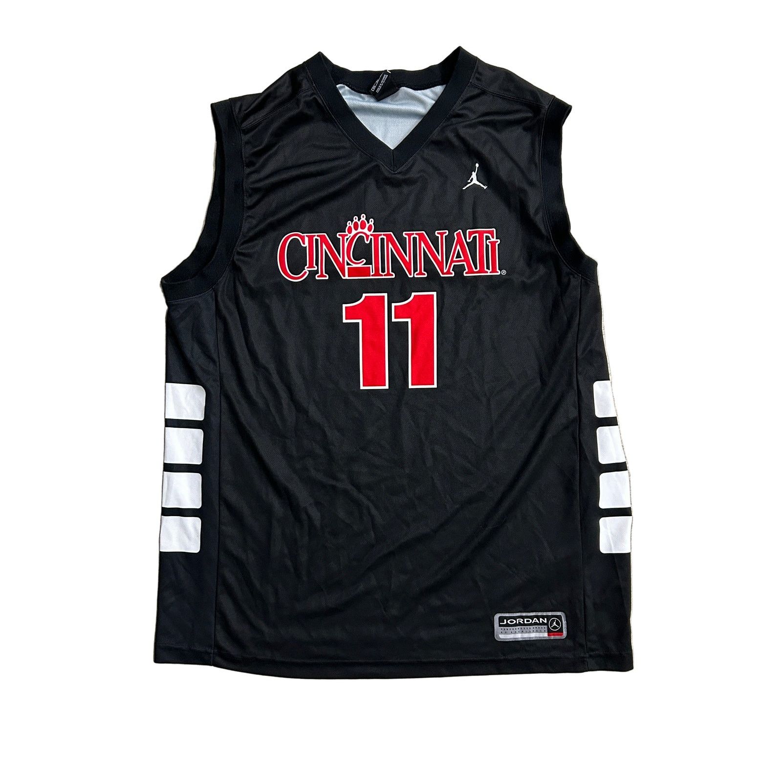 Other Cincinnati College Jersey Size US XL / EU 56 / 4 - 1 Thumbnail