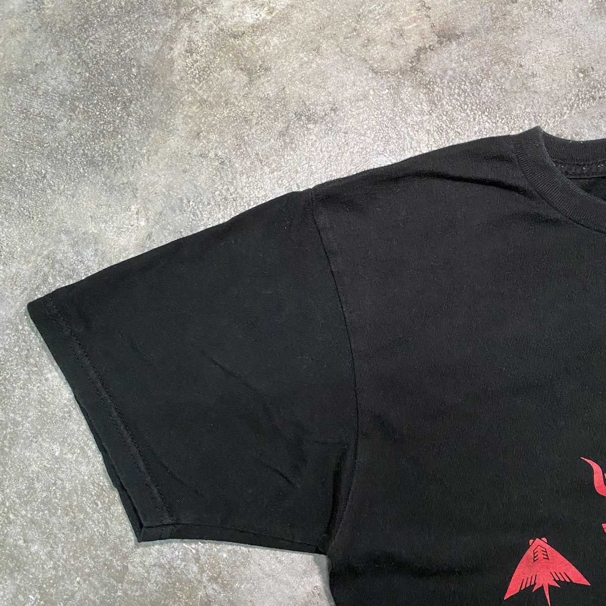 Cartoon Network × Japanese Brand KAMEN RIDER RYUKI RIDER LOGO T SHIRT BANDAI Size US M / EU 48-50 / 2 - 5 Thumbnail