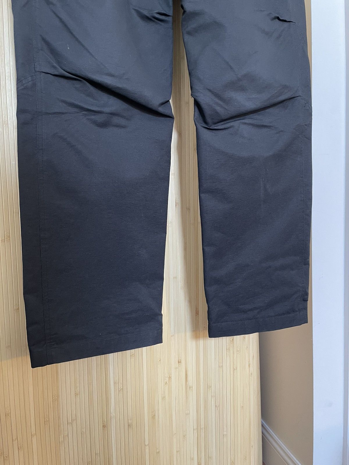 Marcel Everette Anatomical Tech Pants Size 30 Size US 30 / EU 46 - 5 Thumbnail